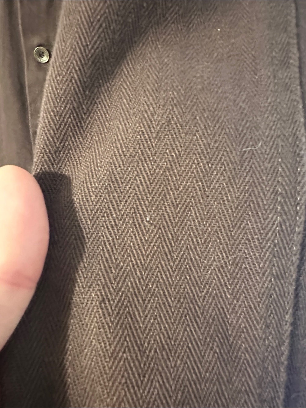 Taylor stitch long haul
Jacket medium - Picture 6 of 6